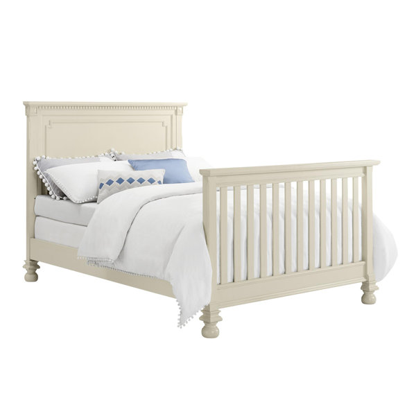Bertini Vernay Full Bed Rails & Reviews Wayfair